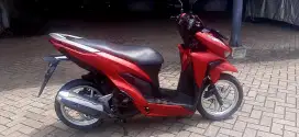 Vario 125 Keyless 2024 Komplit