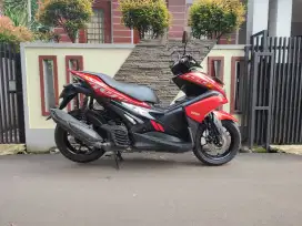 YAMAHA AEROX 155 TAHUN 2020