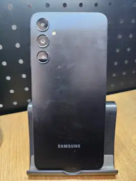 Samsung A05s 6/128 kondisi fisik 98 %