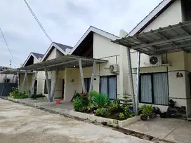 Rumah murah lokasi strategis dekat pintu tol Taruma Jaya