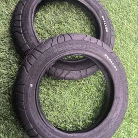 Ban luar sepeda deli tire 12inch