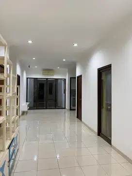 RUMAH TAMAN CHRYSANT BSD