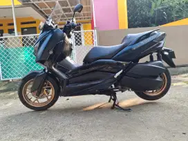Xmax 2022 full standart