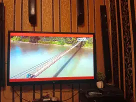 Dijual TV LG 50inc, Harga nego