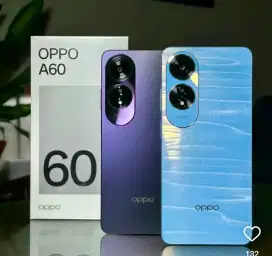 Oppo A60 8/128 new