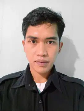 Mencari lowongan supir/driver sim  B1polos