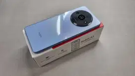 REDMI A3 BIRU MULUS