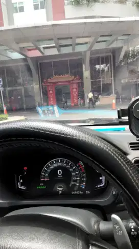 driver panggilan