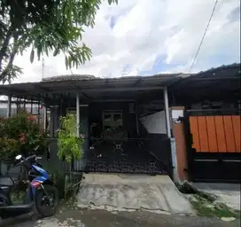 Dijual Cepat dan Murah Rumah di Citra Indah Cileungsi