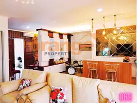 Dijual Rumah Furnish di cluster Depan Kota Wisata Cibubur