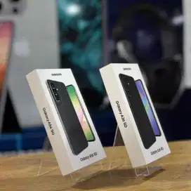 SAMSUNG A36 RAM 12GB BISA TUKAR TAMBAH