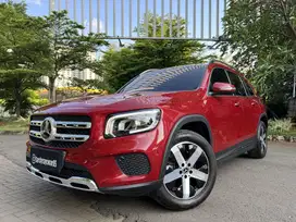 KM15000 TDP50JT MERCEDES BENZ GLB200 GLB 200 PROGRESSIVE 2021/2020 RED
