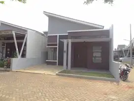 Rumah 3 kamar Tidur Hook Dekat Grandwisata
