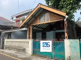 Rumah Komp. Sapta Taruna Bekasi Timur Luas 136 Rp. 950 Jt 3 KT 2 KM