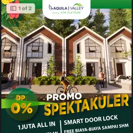 RUMAH DI JUAL BOGOR