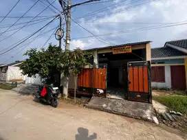 Rumah di Takeover Sukamekar Regency