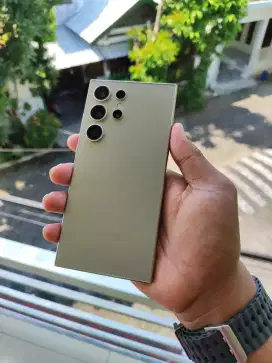 GALAXY S24 ULTRA ONE UI 7