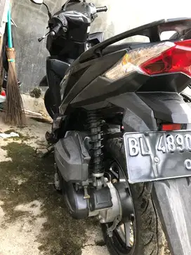 Vario 150 pribadi pajak hidup plat hidup plat banda aceh mesin sehat