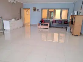 Citra Gran Cibubur Luas Tanah besar