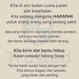 Lowongan Kerja Admin Online Shop
