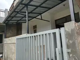 jual rumah siap huni dekat ke kota
