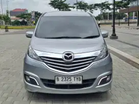 Mazda Biante Sky 2.0 at 2017