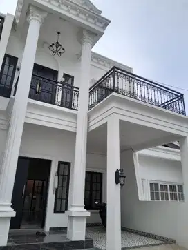 Banting Harga Rumah modern Clasic lewinanggung