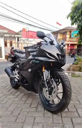R15 V4 KREDIT MURAH DP CUMA 1JUTA