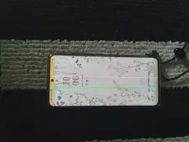 Lcd original copotan s21 ultra
