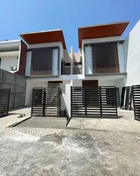 Rumah baru Sutorejo, dekat Mulyasari, murah dan kualitas istimewa