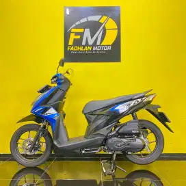 Honda Beat 2023 Km Low Full Orisinil Joss Istimewa