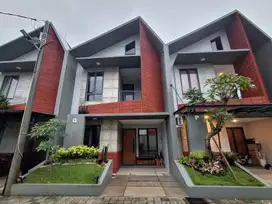 Dijual Rumah Di Cibinong Cuma 5 Menit Ke Stasiun Kereta