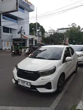 Honda Brio NEGO Satya 2024 Bensin