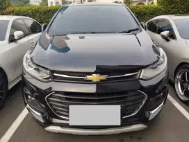 Chevrolet Trax Premier Turbo 2019 KM Rendah!
