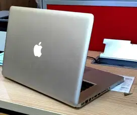 Apple MacBook Pro 15Inch