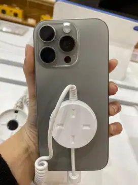 JUAL IPHONE 16 PRO 256GB