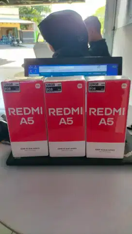 Xiaomi Redmi a5 4/128