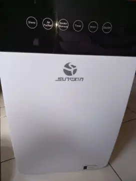 Air Purifier Sunexin