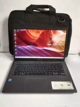 Jual Laptop Asus A409M Cel N4020 Intel HD Graphics 600