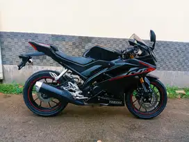 58@: DP:2.250 RBU B DEPOK R 15V3 HITAM ON