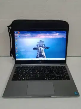 Jual Laptop Advan Soulmate 1405 Cel N4020 Intel UHD graphics 600