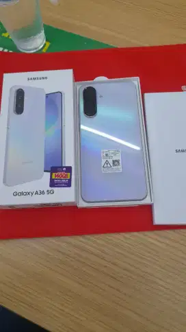 SAMSUNG GALAXU A36 5G 8/256 GB