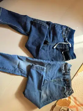 celana anak panjang