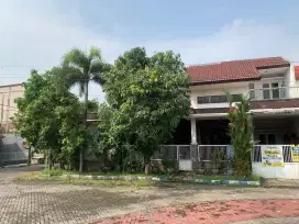JUAL RUMAH JUANDA REGENCY SIDOARJO