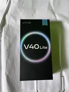 Vivo 40 lite 8/128 GB
