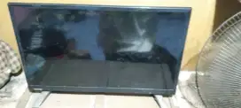 Tv Toshiba belum digital