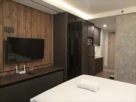 MATARAMCITY YUDHISTIRA APARYEMENT