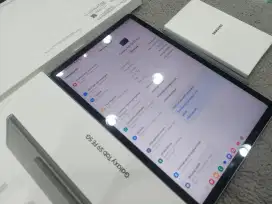 Samsung Tab S9Fe 5G Ram 6/128gb
