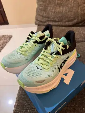 Hoka bondi 9 mulus