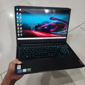 LAPTOP LENOVO IDEAPAD gaming 3